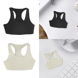 1/6 Sports Vest Miniature Doll Clothes Comfortable Summer Props Trendy Mini - Picture 1 of 14