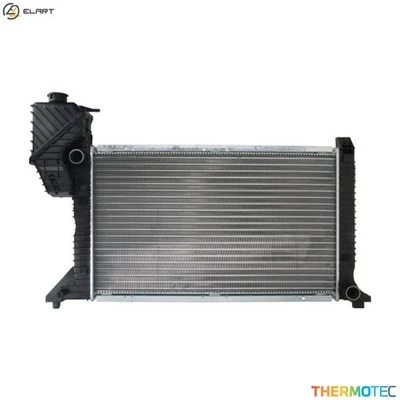 RADIATOR ENGINE COOLING D7M023TT FOR MERCEDES-BENZ SPRINTER/3-t/Bus/Van/4-t 2.3L - Image 1 of 4