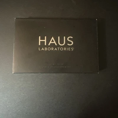 HAUS LABORATORIES Cabeza Rush, Rubor e Iluminador Dúo, Flirt & Fling Nuevo Foto 1 de 4