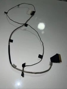 30PIN LCD Screen Video Flex Cable For DELL Latitude 14 3000 3490 E3490 0909C6 - Picture 1 of 4
