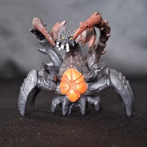 Bandai Destroyah Aggregate 2" Vintage Godzilla Mini Figure Pack Of Destruction - Picture 1 of 13