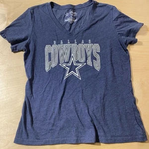 Dallas Cowboys Women’s Tee XL (KR) - Picture 1 of 10