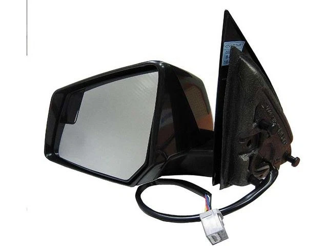 Espejo retrovisor izquierdo 47CXMC34 para GMC Acadia 2017 2013 2011 2010 2009 2012 2014 2015 2016 Foto 1 de 1