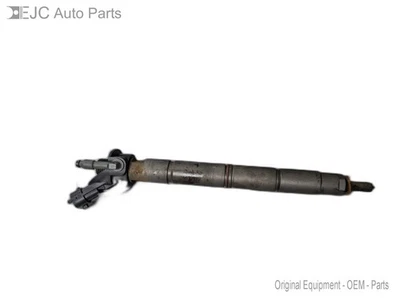 Fuel Injector Single For 15-19 Ford F-250 Super Duty  6.7 FC3Q9K546AA Diesel - Image 1 of 4