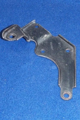 1975 1976 1977 1978 Ford Mustang Fairmont suporte de montagem alternador 302 fabricante de equipamento original D5ze - Imagem 1 de 4