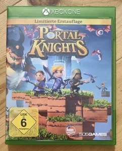 Portal Knights Prima Edizione Limitata - Microsoft Xbox One ⚡ - Foto 1 di 3