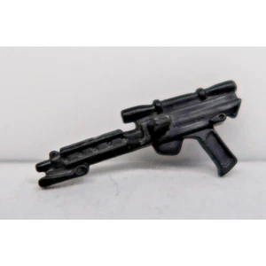Star Wars POTF BlasTech E-11 Blaster Accessory Long Scope Part Only - Picture 1 of 4