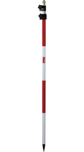 Seco 12ft Twist Lock Prism Pole | 5500-21 - Picture 1 of 1