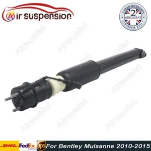 For 2010-15 Bentley Mulsanne Rear Air Suspension Shock Absorber Strut 3Y5616031 - Picture 1 of 8