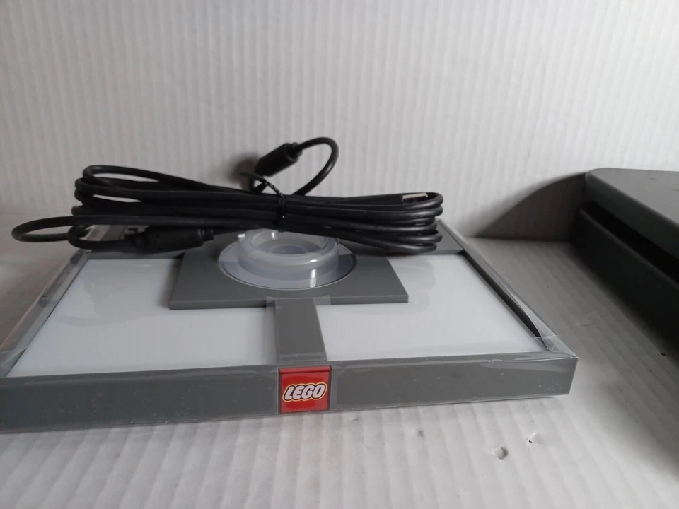 Lego Dimensions Base Portal de Repuesto para Xbox 360 Muy Bueno 4E Foto 1 de 2