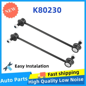 Stabilizer Sway Bar Link  Fit Toyota Prius Matrix Corolla Scion TC Pontiac Vibe - Picture 1 of 7