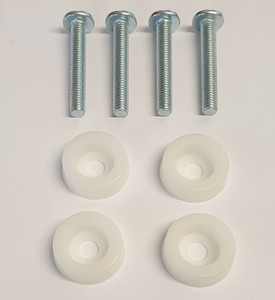 Headboard Bolts In Screws Bolts For Sale Ebay