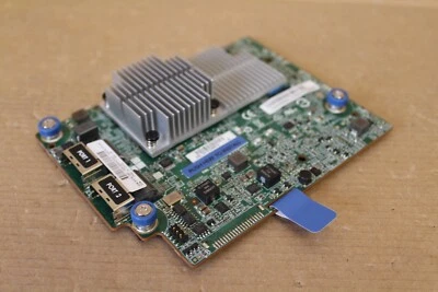 HP Smart Array P440ar  749796-001 726738-001 12Gb/s SAS RAID Controller - Bild 1 von 4