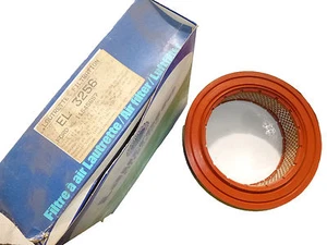 Ford Taunus 17M-20M-Transit LAUTRETTE EL3256 Air Filter - Picture 1 of 1