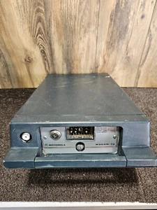 Vintage Motorola Mocom 70 Model T73BBA3300AA Untested - Zdjęcie 1 z 5