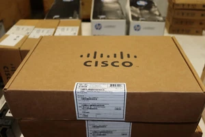 Cisco UCSC-PSU-650W C220 M3 C240 M3 650W 80 Plus Platinum Hot Plug Power Supply - Picture 1 of 1