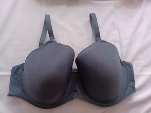 Freya Sculpt Moulded Nursing Bra Size 36FF - Picture 1 of 4