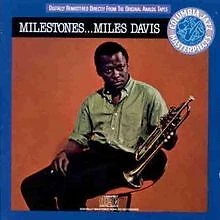Milestones von Miles Davis | CD | Zustand gut - Bild 1 von 2