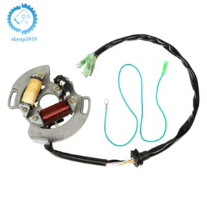 Stator Fit for Yamaha Blaster 200 YFS200 2003 2004 2005 2006 5Vm-85560-00-00 - Picture 1 of 8