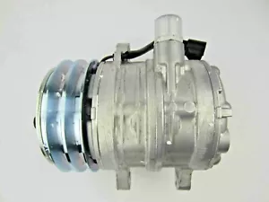OE Bobcat A/C Compressor 6733655 S150 S160 S175 S185 S205 S220 S250 S300 S330 - Picture 1 of 4