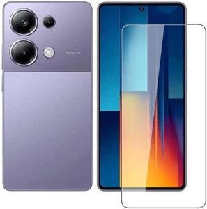 PELLICOLA VETRO TEMPERATO Per XIAOMI REDMI NOTE 13 PRO 4G PROTEZIONE SCHERMO - Imagen 1 de 10