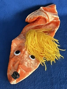 Handpuppe Fara aus Fara und Fu - Bild 1 von 3