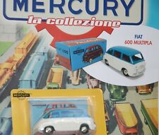 1/48 Mercury Collection Fiat 600 Multipla