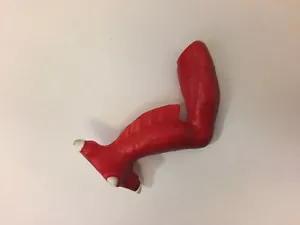 HE-MAN Parts 1983 MODULOK leg 4 Masters of the Universe MOTU mattel - Picture 1 of 1