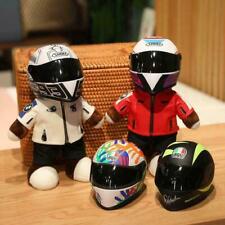 Pets Motorcycle Safety Helmet Small for Little Dogs Cat Puppy Biker New 2022