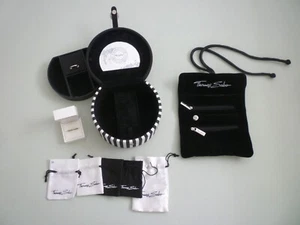 Konvolut Thomas Sabo Schmuck Schmuckbox Schmuckkoffer Schmucketui - Bild 1 von 7