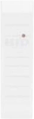 HID 5365EWP00 MiniProx 5365 125 kHz Mullion Mount Proximity Card Reader - White