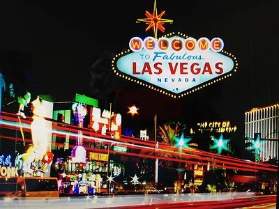 JOCKEY CLUB (LAS VEGAS STRIP) ***(1BR/1BA SUITE**3 NIGHTS***HOLIDAYS*** - Image 1 of 4