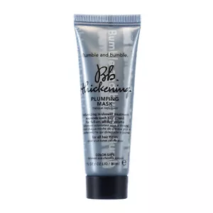Bumble and Bumble Thickening Plumping Mask 1oz/30ml TRAVEL SIZE - Picture 1 of 1
