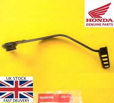 HONDA MSX125 GROM Pedal de la palanca del freno trasero 2013 2014 2015 2016 **UK STOCK**  Foto 1 de 4