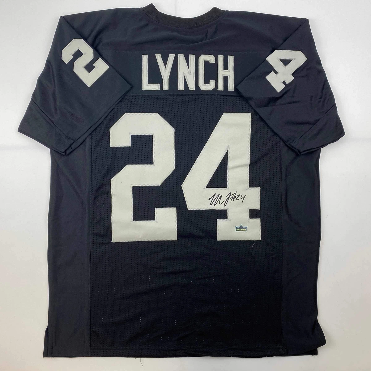 Marshawn Lynch Oakland Raiders NFL Jerseys for sale | eBay