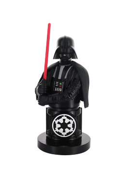 Cable Guy Controller Handy Tablet Halter Halterung Star Wars Darth Vader Anakin