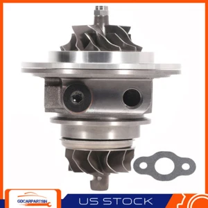 New Turbocharger Cartridge For Mazda CX-7 2.3L 2007-2012 53047109904 - Imagen 1 de 16