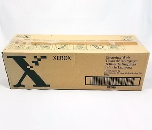 Xerox Original Reinigung Web Patrone für DocuColor 12 Drucker 8R7980 Neu aus altem Lagerbestand - Bild 1 von 2