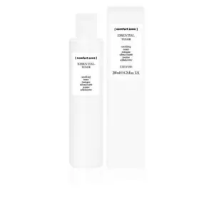 Comfort Zone ESSENTIAL TONER soothing toner 6.7 oz 200ml New in Box