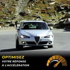 Pedal Commander pour Alfa Romeo 147 1e gén (2001-2010) Contrôleur d'accélération