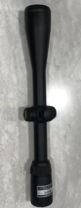 Nikon Buckmasters 4.5-14x40 Rifle Scope - BDC Reticle - Made in Philippines - Picture 1 of 8