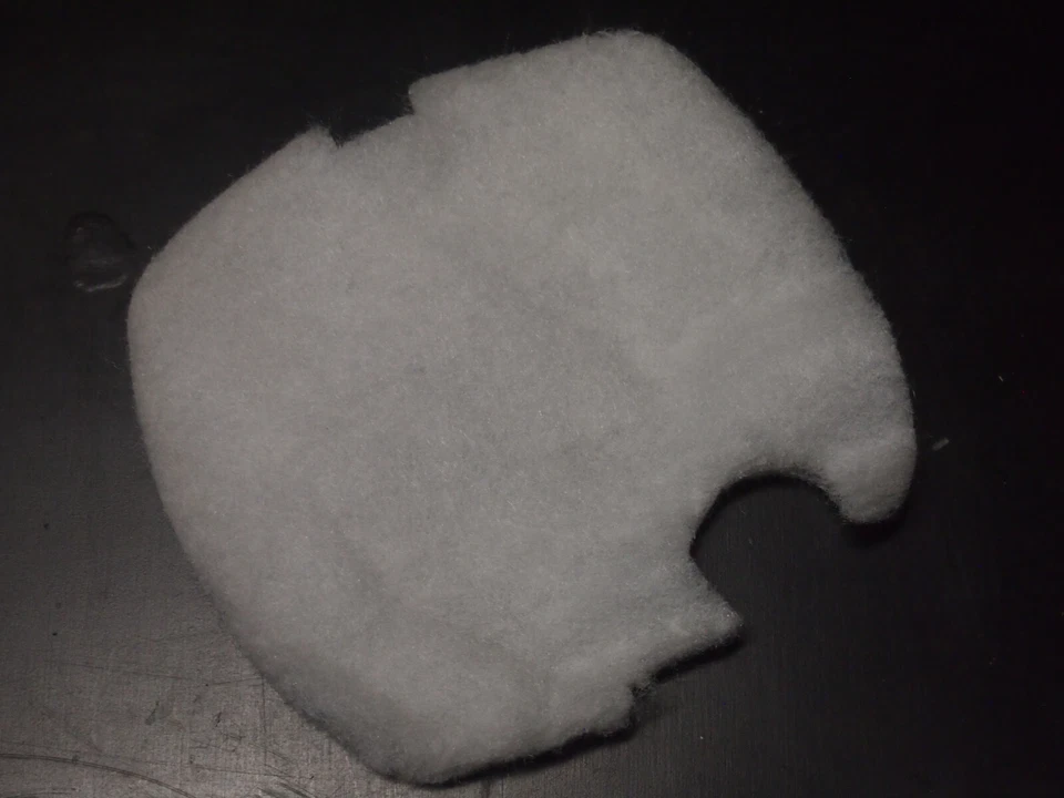 5PCS Aquarium Filter Pads for SUNSUN/PERFECT/GRECH/SUPER HW-404B Canister - Image 1 of 1