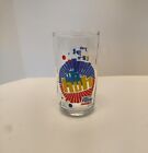 DIET PEPSI Vintage Glass "You Got The Right One Baby, Uh Huh" Ray Charles Promo