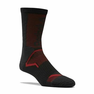 Reebok CrossFit® Tech Unisex Performance Crew Socks  - Picture 1 of 2