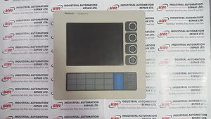 SCHNEIDER AUTOMATION PANELVIEW MM-PMD2400C - Bild 1 von 1