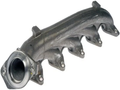 For 2007-2018 Ford F-450 Super Duty Exhaust Manifold Right Dorman 637643WK 2008 - Image 1 of 2