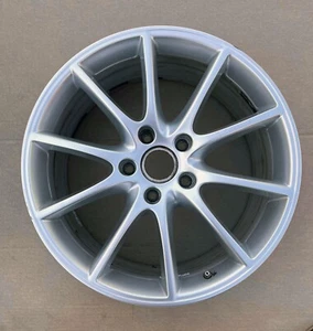 OEM Genuine Porsche Cayenne 2019-2024 9Y0 20" Wheel Rim Front 9Jx20H2 ET50  - Picture 1 of 5