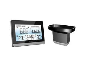 Technoline WS9016 Regenmessgerät | B-Ware | neuwertig - Bild 1 von 4