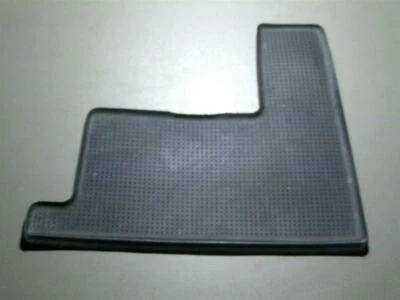 00 01 Guantera Pontiac Montana - Guantera Forro de Goma - Alfombrilla - Almohadilla / 10257680 Foto 1 de 2