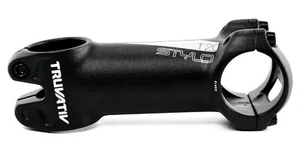 1 1/8'' Truvativ Stylo T20 31.8mm Bike Handlebar Stem +/- 5° Angle 90mm - Picture 1 of 6